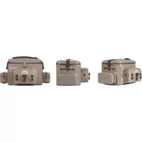 Trabucco Sealstorm Angeltasche 35L + 5 Geräteboxen