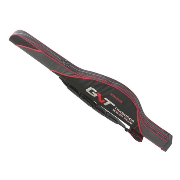 Trabucco GNT Match Team Pro 2-Fächer Hardcase-Rutentasche 150cm