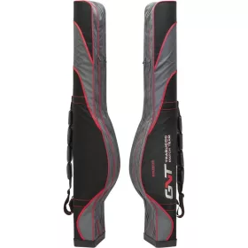   Trabucco GNT Match Team Pro 2-Fächer Hardcase-Rutentasche 170cm