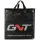 Trabucco GNT Match Team Wasserdichte Setzkeschertasche 60x15x60cm
