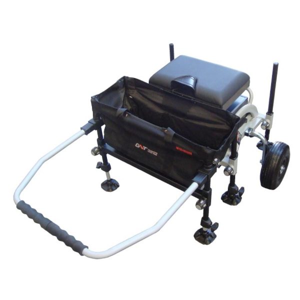 Trabucco GNT Match Team Trolley-Tasche 25x25x50cm