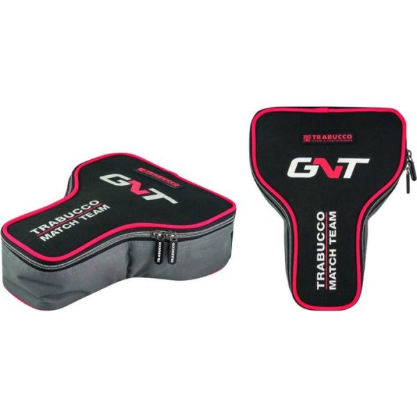 Trabucco GNT Match Team Catapult Bag Katapulttasche 23x30x9cm