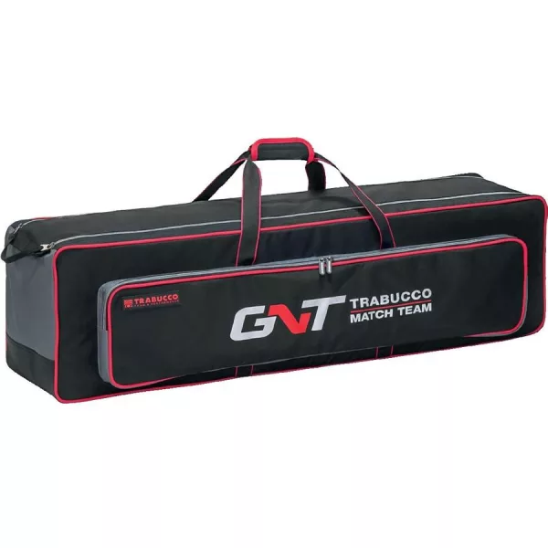 Trabucco GNT Match Team Roller & Roost Rollenhaltertasche 105x25x30cm