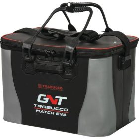 Trabucco GNT Match EVA Tackle Bag Gerätekoffer 30x45x29cm