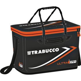 Trabucco Ultra Dry Hardcase Gerätetasche 39x25x25