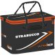 Trabucco Ultra Dry EVA Tackle Bag Zubehör Tasche 39x25x25