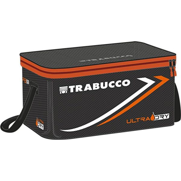 Trabucco Ultra Dry EVA Planner Bag PB19 Zubehör Tasche 41x26x20cm