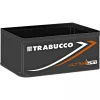 Trabucco Ultra Dry Bait System Köderbehälter 4-teilig 38x24x15cm