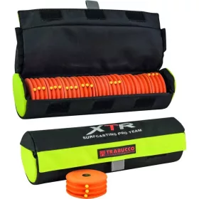 Trabucco Xtr Surf Team Rig Bin Vorfachhalter 28x10cm