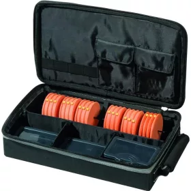   Trabucco Xtr Surf Team Rig Station Großer Vorfachhalter 34x20x7cm