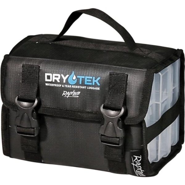 Rapture Drytek Bag Lure Box Organizer Geräte-Tasche