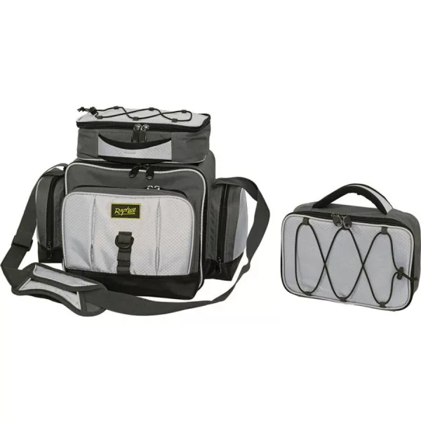 Rapture Guidmaster Pro Double Teck Lure Bag Tasche 38x24x27cm