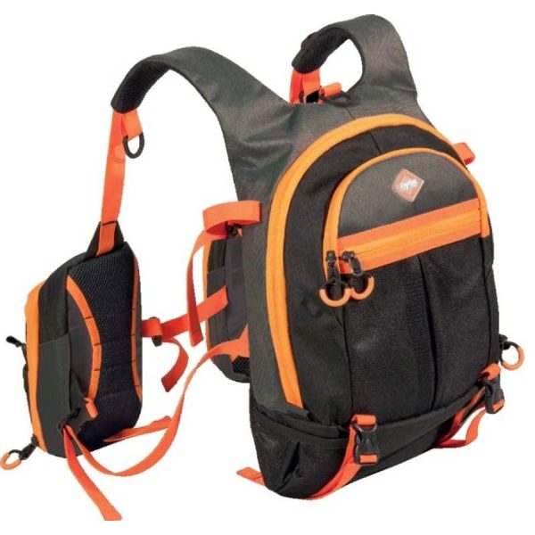 Rapture Sft Pro Master Pack Spinnfischer-Rucksack
