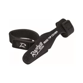 Rapture Get On Rod Tip Cover & Belt Set Rutenspitzenkappe