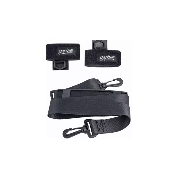 Rapture Get On Carry Rod Set Rutenschutz