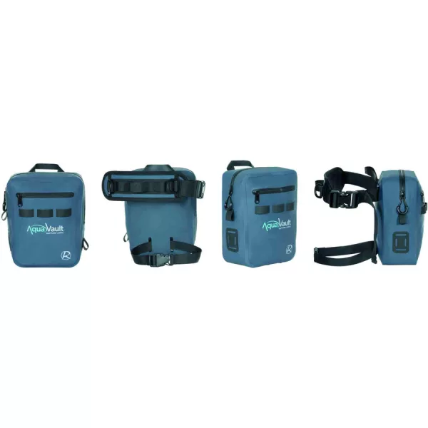 Rapture AquaVault Waterproof Leg&Sling Bag Beintasche