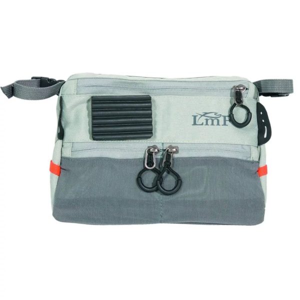 Loomis & Franklin Kleine Brusttasche