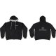 Trabucco GNT Pro Zip Hoody Kapuzenpullover 2XL