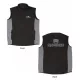 Trabucco GNT Pro Softshell Weste XXL