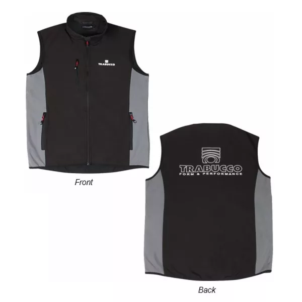 Trabucco GNT Pro Softshell Weste XXXL