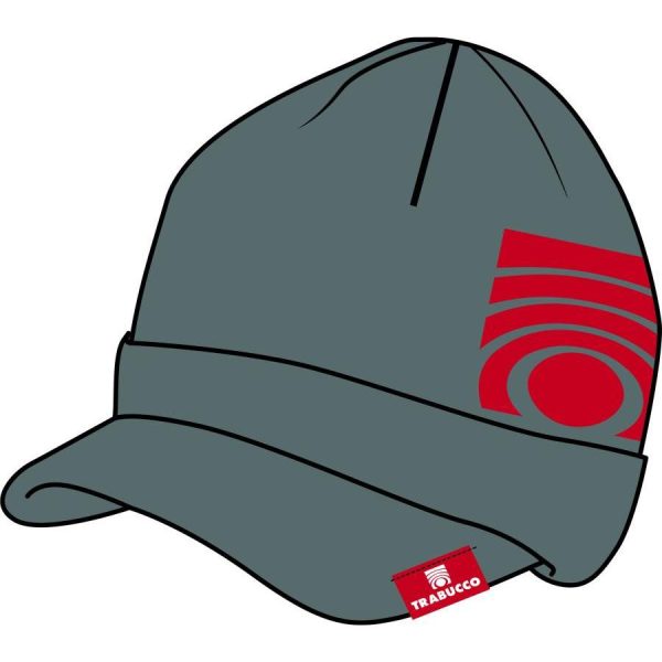 Trabucco GNT-Tecnik Peaked Strickmütze