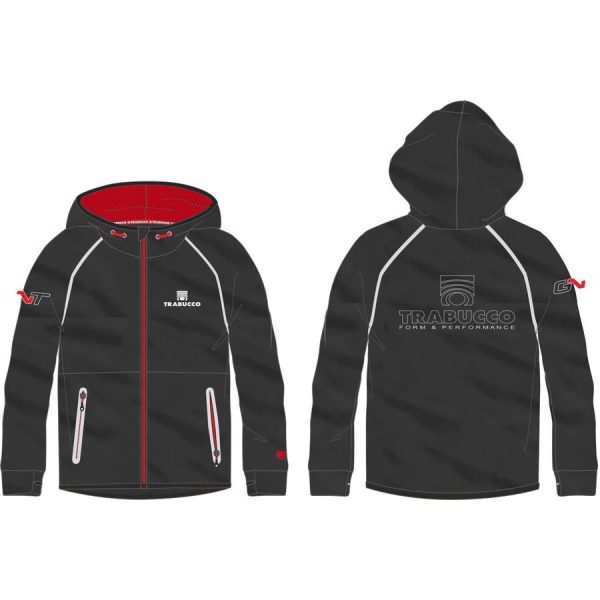 Trabucco Gnt-Tecnik Thermo Oberteil L