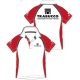 Trabucco GNT-PRO Teck Polohemd 2XL