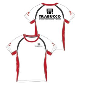 Trabucco GNT Teck Poloshirt M