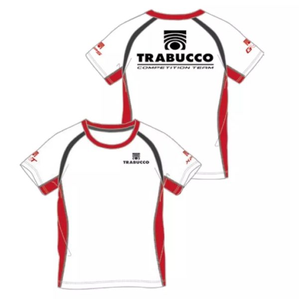 Trabucco GNT Teck T-Shirt XL