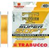 Trabucco T-Force Super Soft 0,185mm 200m Monofile Hauptschnur