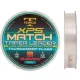 Trabucco T-Force XPS Match Taper Leader 10*15m 0,16-0,22mm Monofil Vorfach