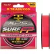 Trabucco T-Force XPS Surf Fluoro Power 600m 0,35mm Monofile Hauptschnur
