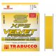 Trabucco S-Force XPS Velvet Pro Cast 300m 0,20mm Monofile Hauptschnur