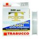 Trabucco T-Force Tournament Tough 300m 0,255mm Monofil Hauptschnur
