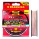 Trabucco Taper Line SC Surfcasting 250m 0,5-0,20mm Monofil Hauptschnur