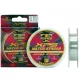 Trabucco T-Force Extra Strong 50m 0,14mm Monofile Vorfachschnur