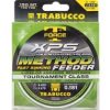 Trabucco T-Force XPS Method Feeder 300m 0,18mm Monofile Hauptschnur