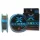 Trabucco X-Force Corex Pe Coated 100m 0,10mm Geflochtene Hauptschnur
