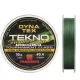 Trabucco Dyna-Tex Tekno Super Braid 275m 0,435mm Geflochtene Hauptschnur