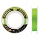 Trabucco Dyna-Tex X4 Power 150m 0,10mm Limettengelb Geflochtene Hauptschnur