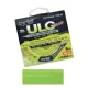 Rapture Dyna-Tex ULG lime 100m 0,064mm Geflochtene Hauptschnur