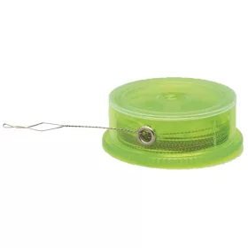   Sensas Aiguille Enroulee Rakósbot Gumi Befűző Tározóban 1,7m