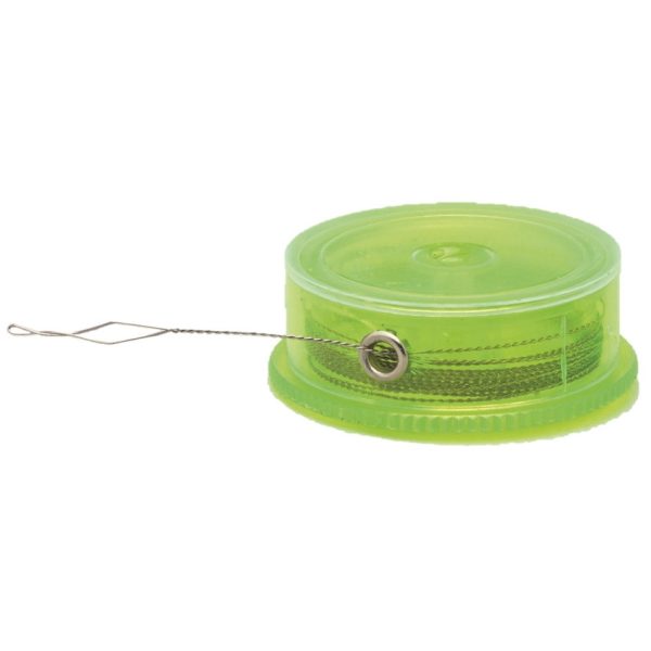 Sensas Aiguille Enroulee Rakósbot Gumi Befűző Tározóban 1,7m