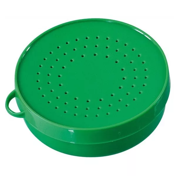 Sensas 10cm Köderdose