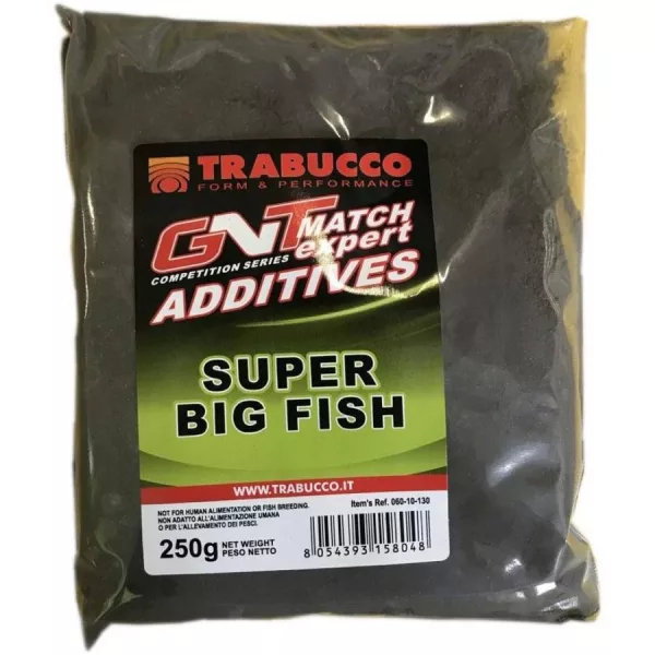 Trabucco GNT Super Big Aroma 250gr