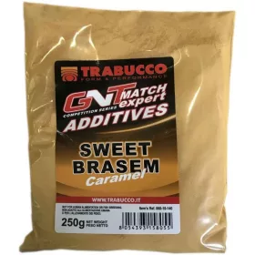 Trabucco GNT Super Brasem Sweet Aroma 250gr
