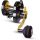 BLACK CAT BATTLE CAT VERTICAL 710 LH Multirolle