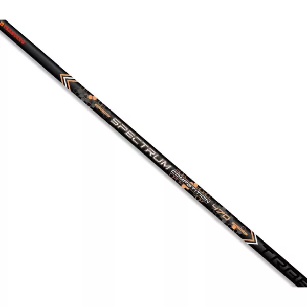 Trabucco Spectrum Competition 4704 Kescherstiel im Stecksystem 4,7m