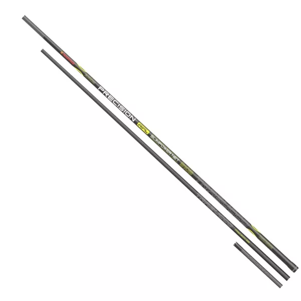 Trabucco Precision RPL Slimpower Net 3103 3,10m Steck-Kescherstiel