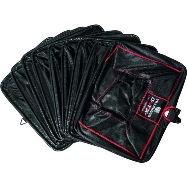 Trabucco GNT-X Match Competition 50x40cm 4,0m Wettkampfkescher